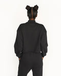 PLUSH fleece Hoodie and fleece Joggers Co-Ord Set