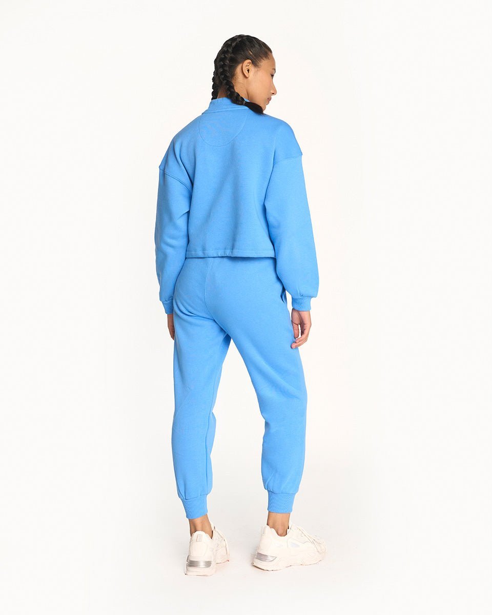 PLUSH fleece Hoodie and fleece Joggers Co-Ord Set
