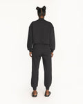 PLUSH fleece Hoodie and fleece Joggers Co-Ord Set