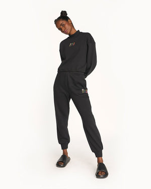 PLUSH Hoodies and Joggers Co-Ord Set