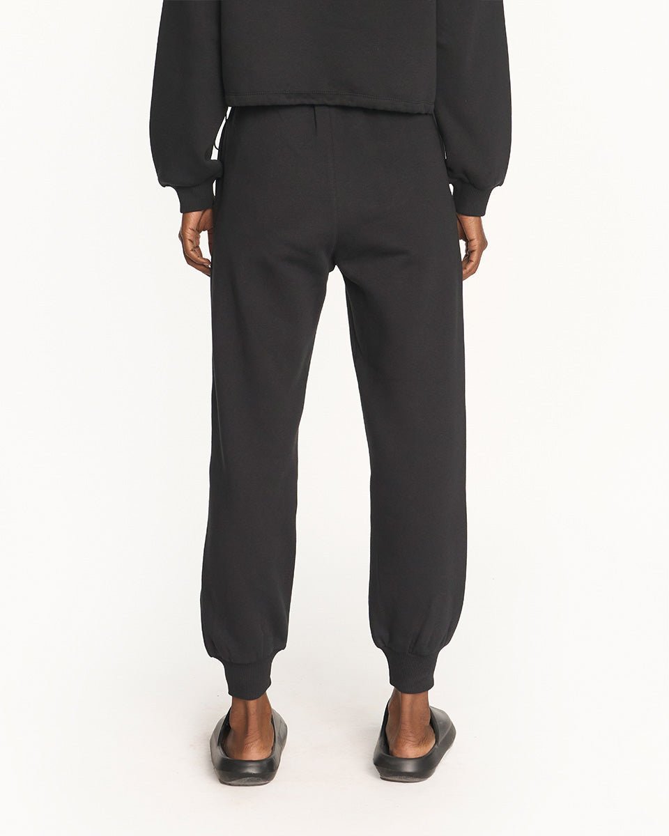 PLUSH fleece Hoodie and fleece Joggers Co-Ord Set