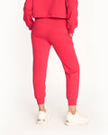 PLUSH fleece Hoodie and fleece Joggers Co-Ord Set