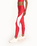 PLUSH Leggings