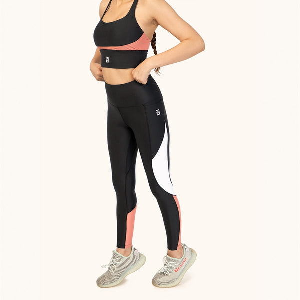 PLUSH Leggings