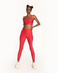PLUSH Leggings