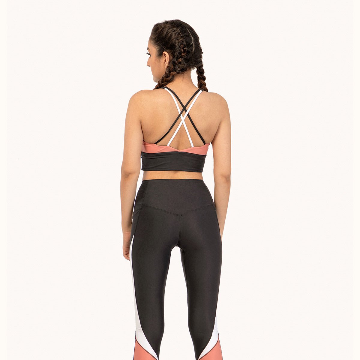 PLUSH Leggings