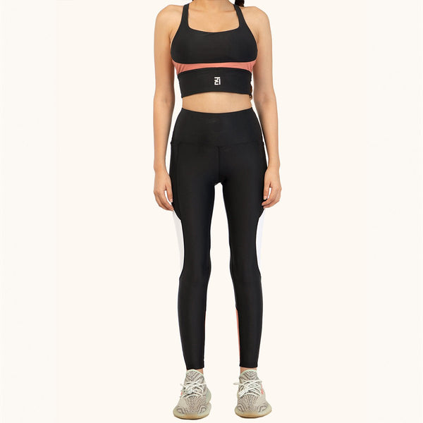 PLUSH Leggings
