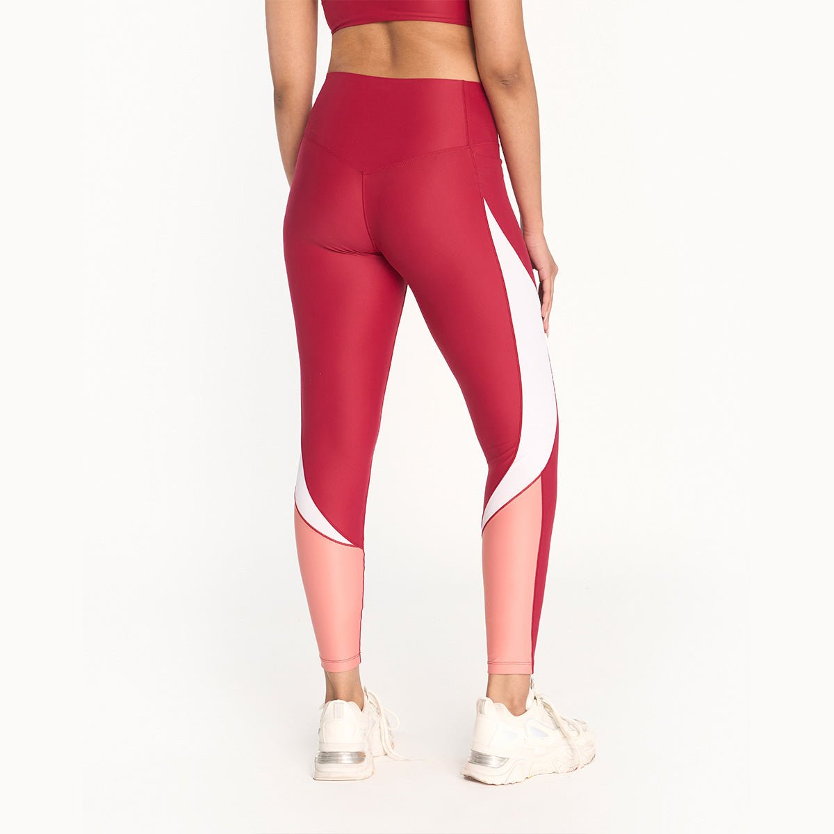PLUSH Leggings