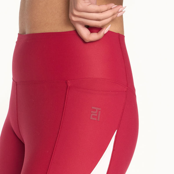 PLUSH Leggings