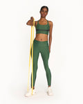 Plush Sports Bra
