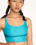 Plush Sports Bra