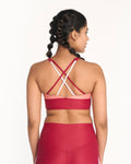 Plush Sports Bra
