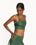 Plush Sports Bra