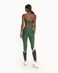 Plush Sports Bra