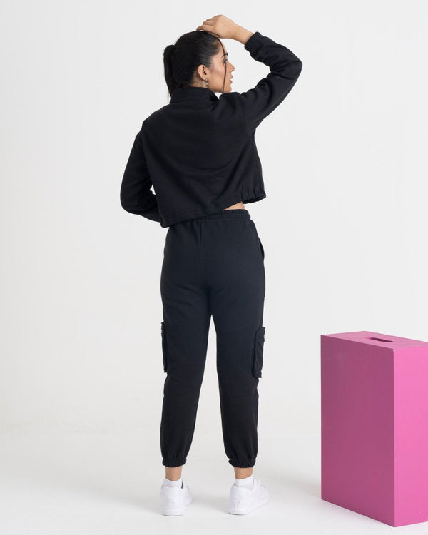 Supreme Chill Cargo Joggers
