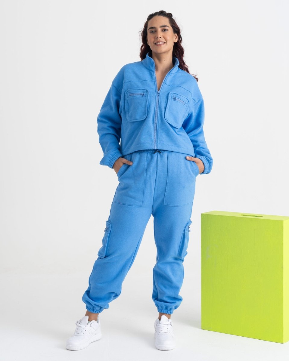 Supreme Chill Cargo Joggers