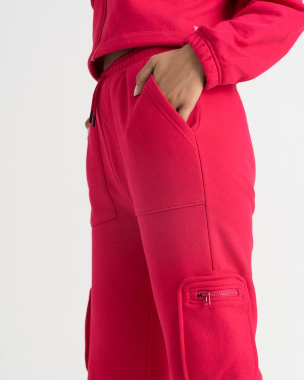 Supreme Chill Cargo Joggers