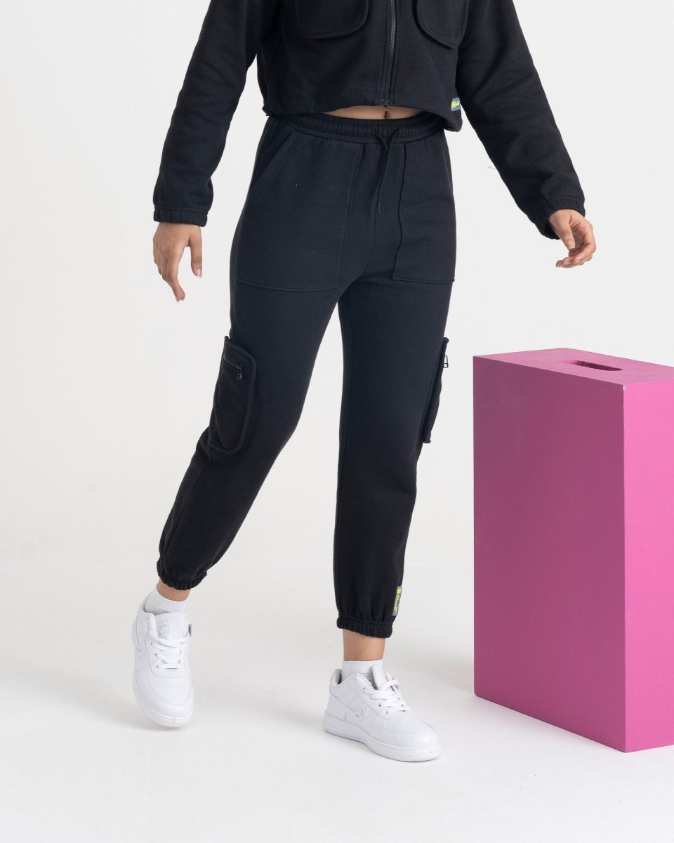 Supreme Chill Cargo Joggers