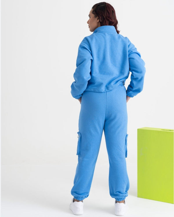 Supreme Chill Cargo Joggers