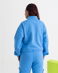 Supreme Chill Zipper Jacket