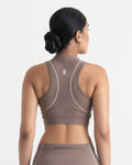Yin Yang 2-in-1 Crop Top