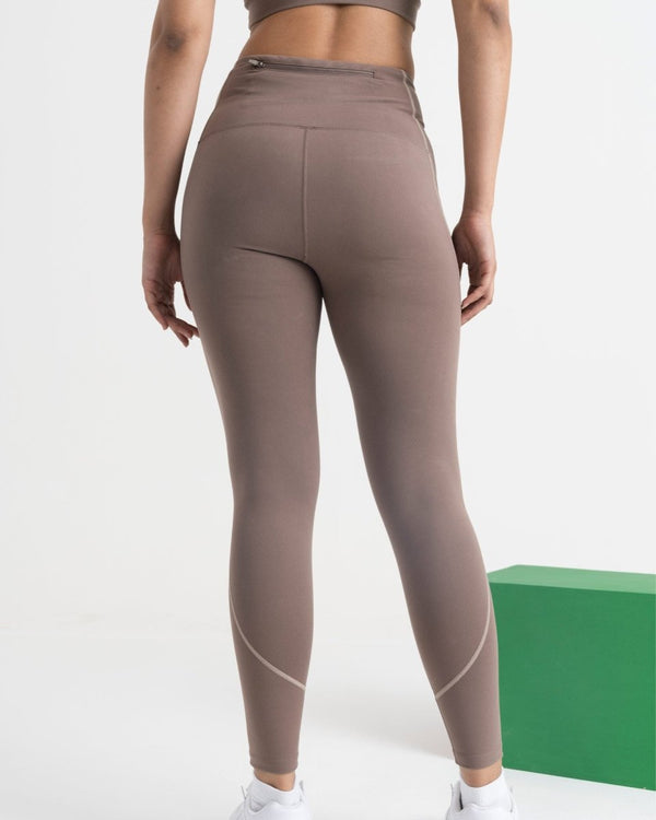 Yin Yang 7/8 Leggings