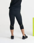 Yin Yang Capris