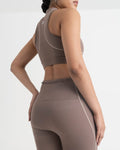 Yin Yang 7/8 Leggings