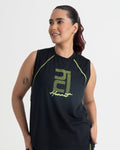 Yin Yang Tank Top