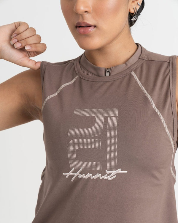 Yin Yang Tank Top