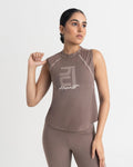 Yin Yang Tank Top