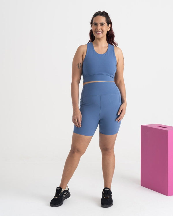 Zen Cycling Shorts