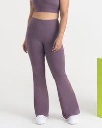 Zen Flare Pants