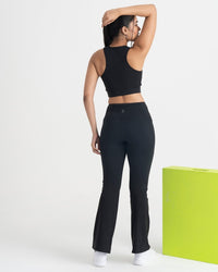 Zen Flare Pants