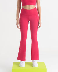 Zen Flare Pants