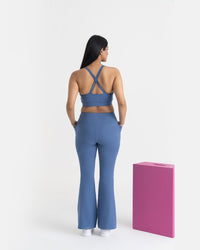 Zen Flare Pants