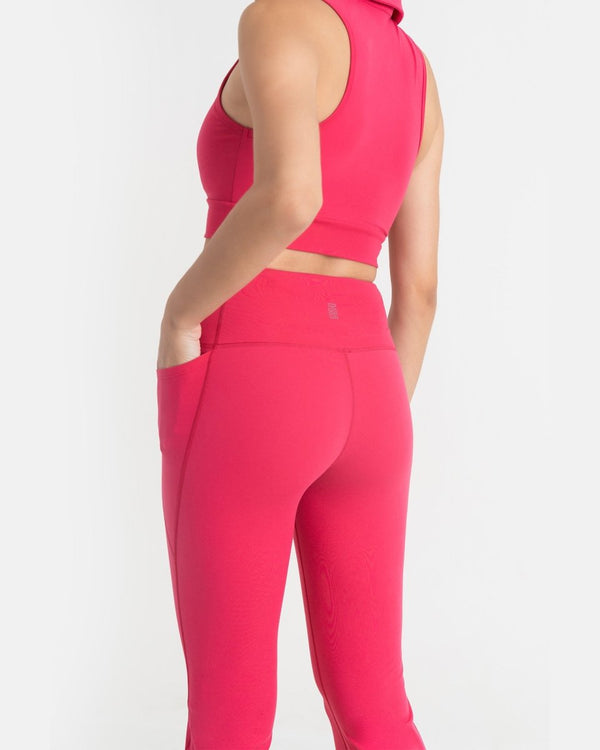 Zen Flare Pants