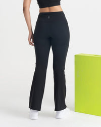 Zen Flare Pants