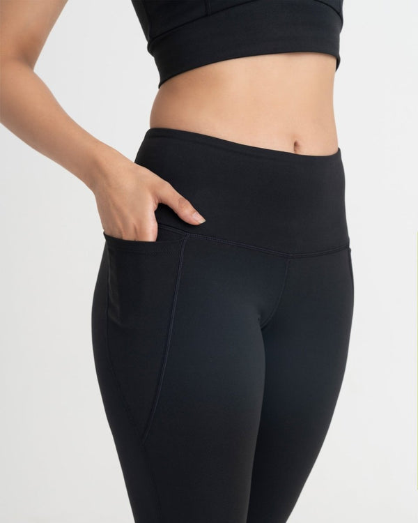 Zen Flare Pants