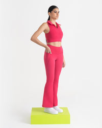 Zen Flare Pants