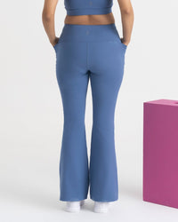 Zen Flare Pants