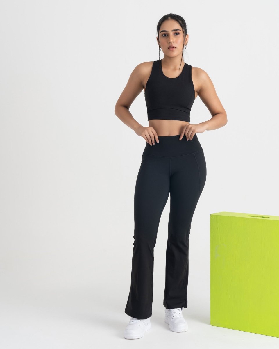 Zen Flare Pants