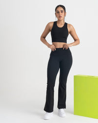 Zen Flare Pants