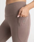 Zen Ankle Length Leggings