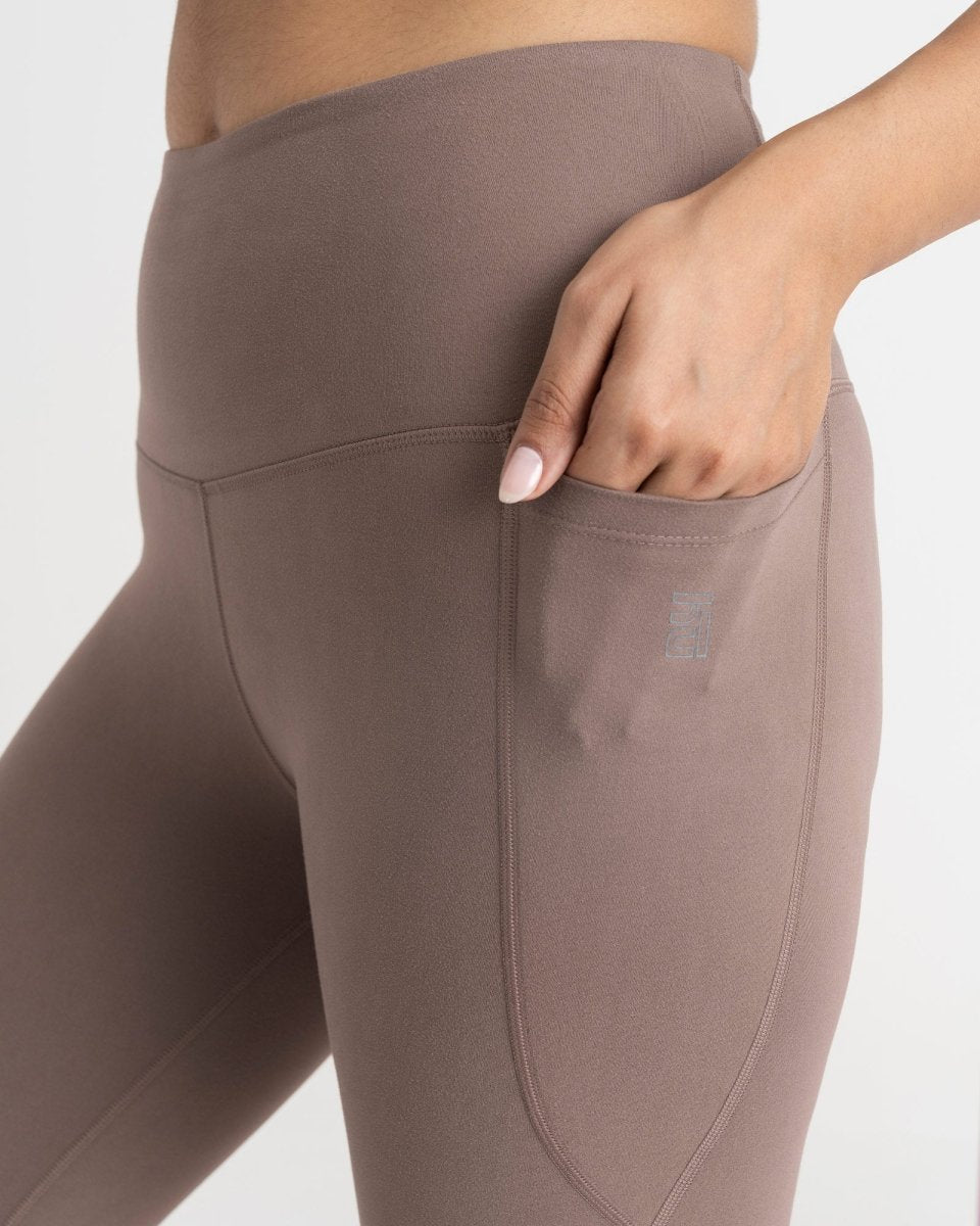 Zen Ankle Length Leggings