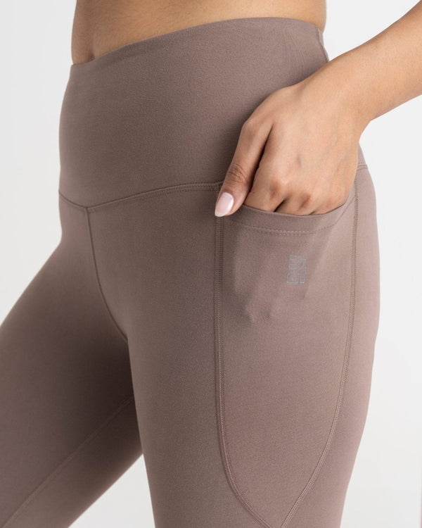 Zen Ankle Length Leggings