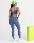 Zen Ankle Length Leggings