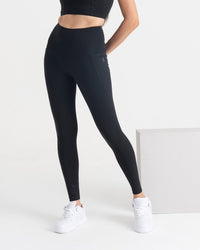 Zen Ankle Length Leggings