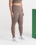 Zen Ankle Length Leggings