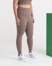 Zen Ankle Length Leggings